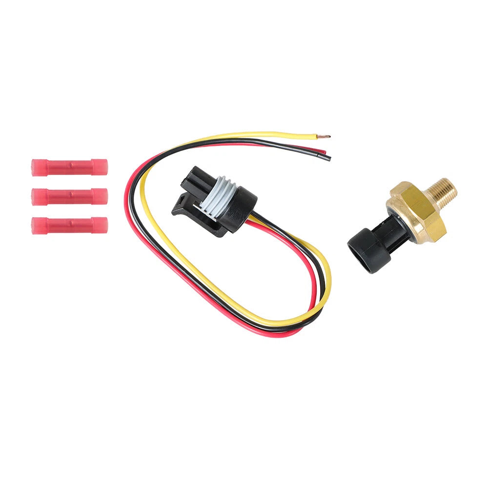EBP Tube Sensor & Wire for Ford Powerstroke Diesel 7.3L (1994–2003)