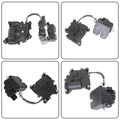 Rear Trunk Lid Lock Latch Actuator for Kia Sorento (2016–2020)