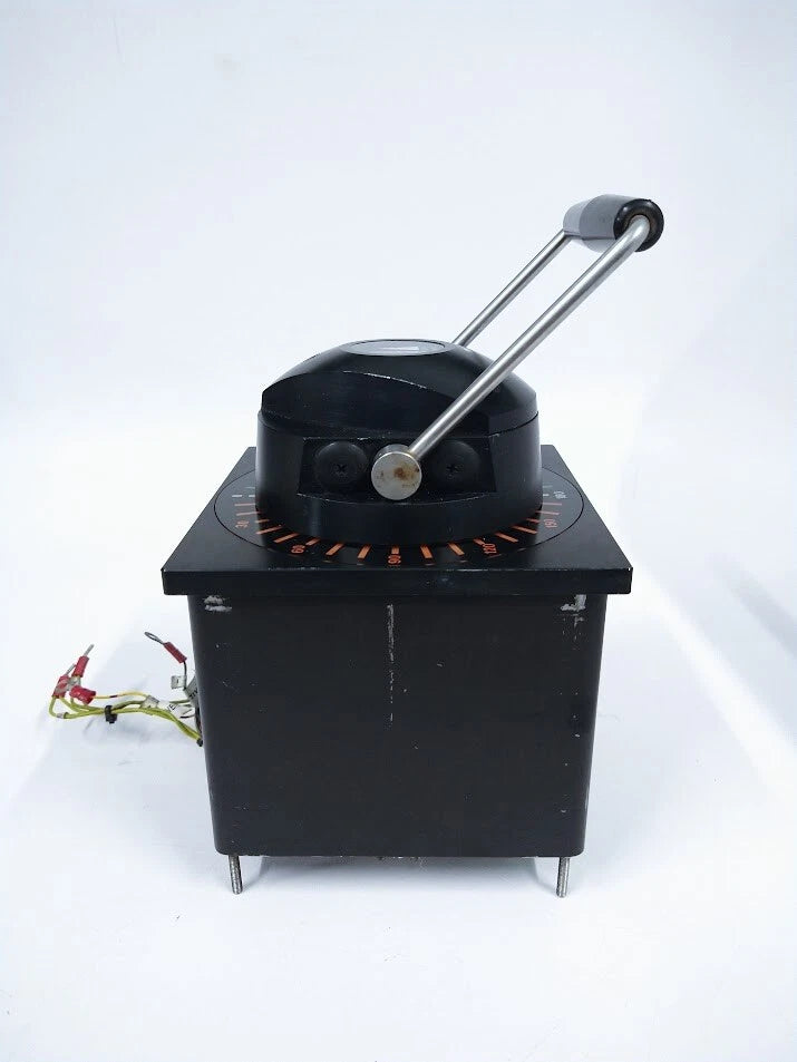 MK3 Rotation & Speed Control Unit for Kwant Controls (1130701)