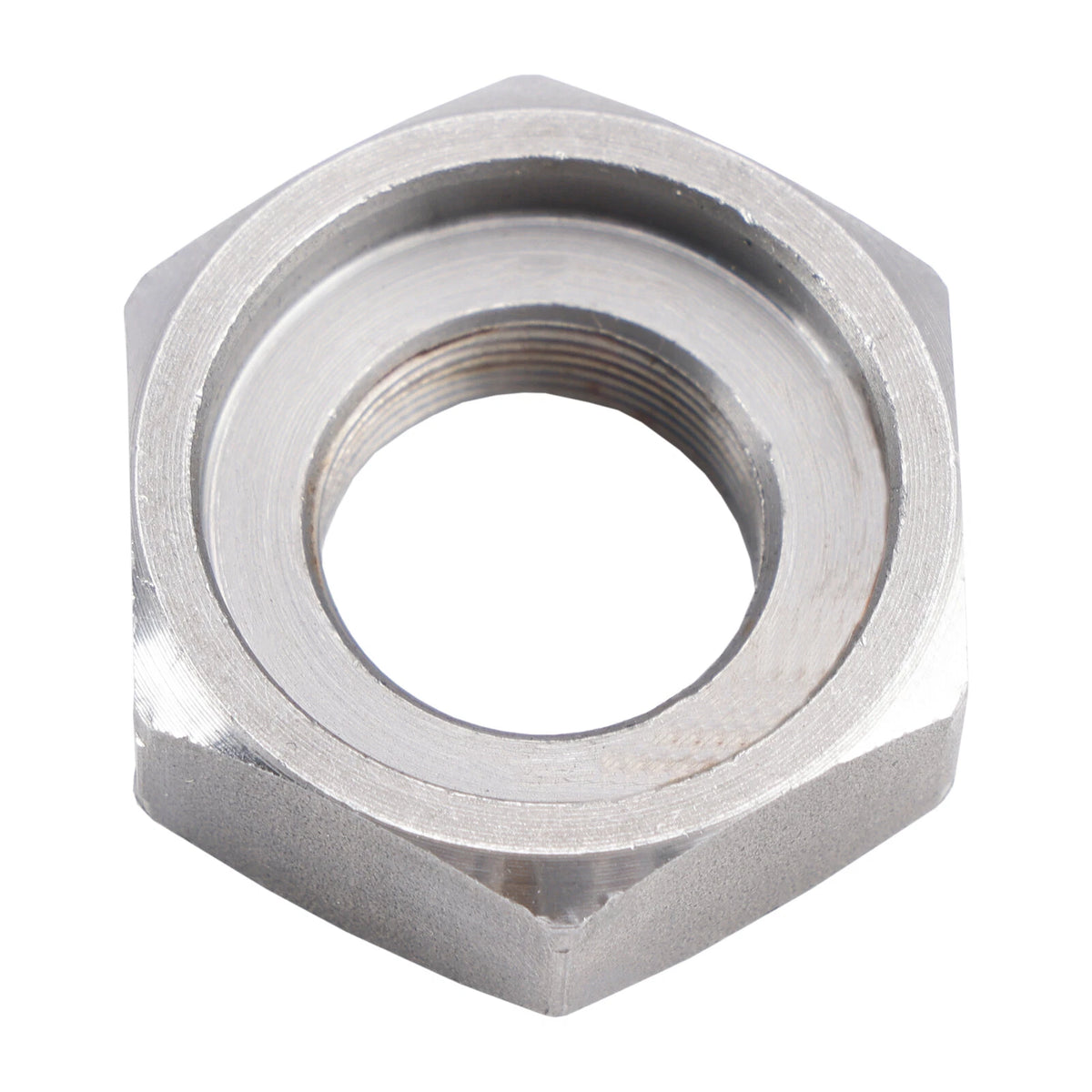 Front Sprocket Nut Lock Washer Tab Kit for Yamaha R6 YZF 600 1000 TDM 850 (2000–2023)