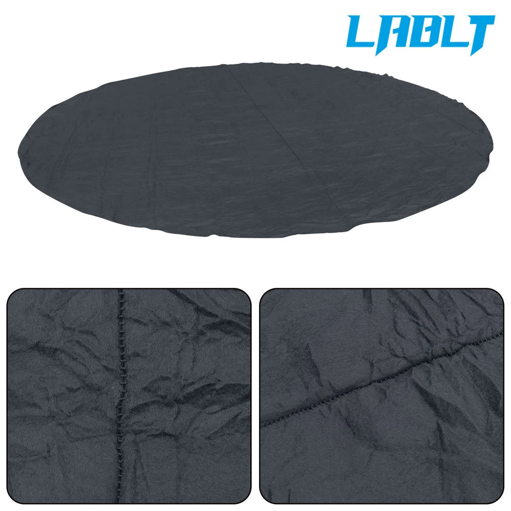 Pool Liner Pad for Above Ground Swimming Pool 24ft Round (LABLT)