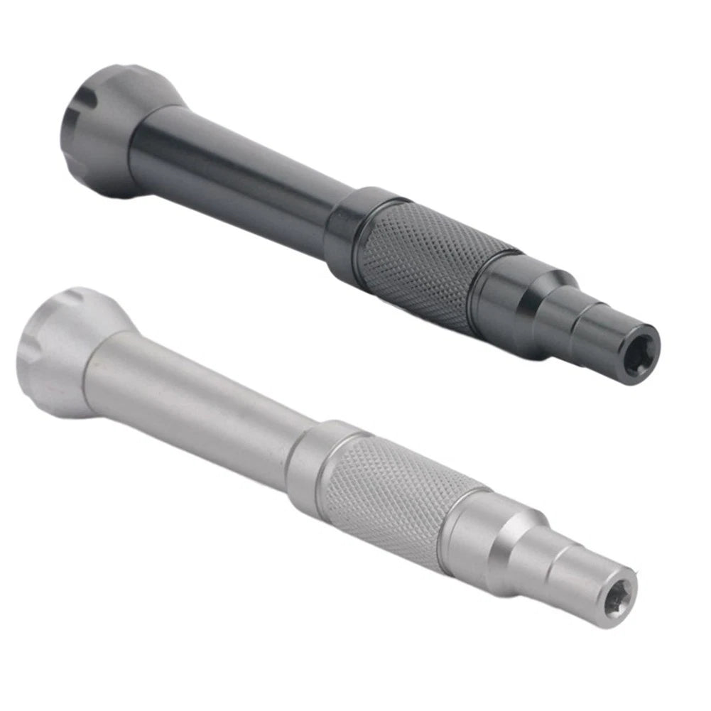 Magnetic Screwdriver Handle for 4mm Hex Bits (Universal)