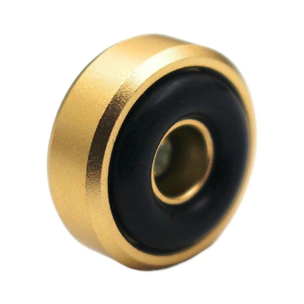 Brass Fitting Kit for Cutting Boards with Rubber Pads (2010–2023)