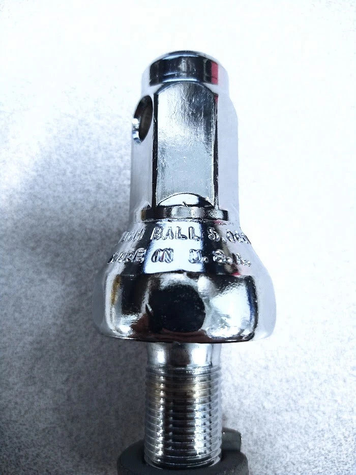 Adapt Hitch Ball System for Titan Industries (5,000 LB)