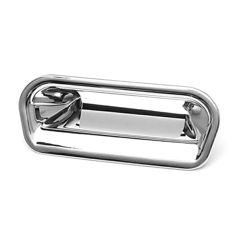 ABS Door Rear Handle Dish Cover Trim for Honda CR-V (2012–2016)