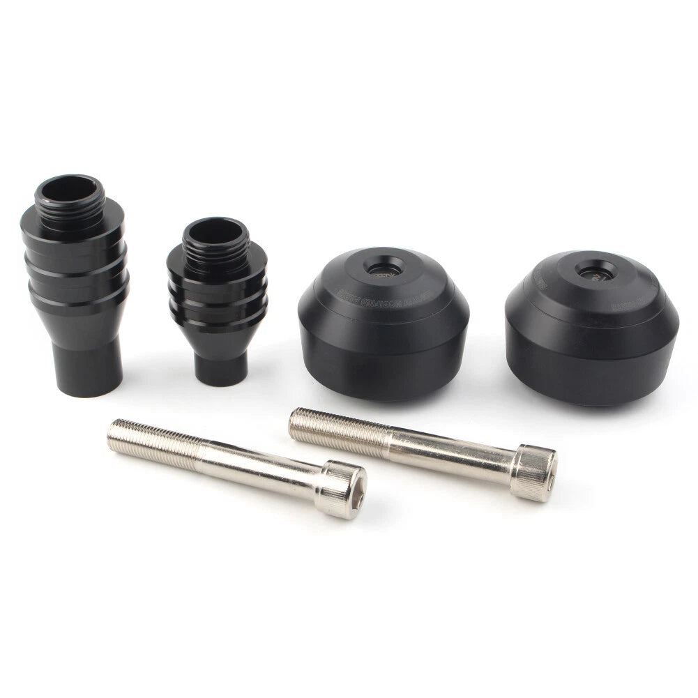 Frame Slider Crash Pads for Yamaha R1 (2015–2019)
