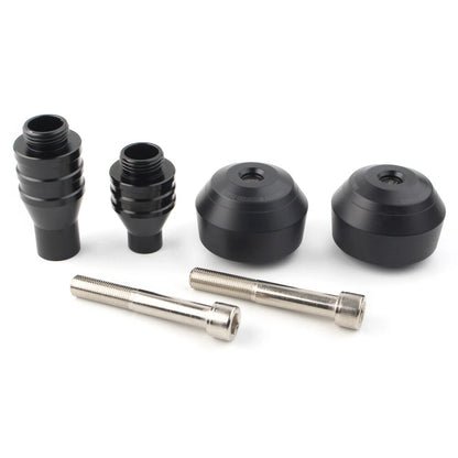 Frame Slider Crash Pads for Yamaha R1 (2015–2019)