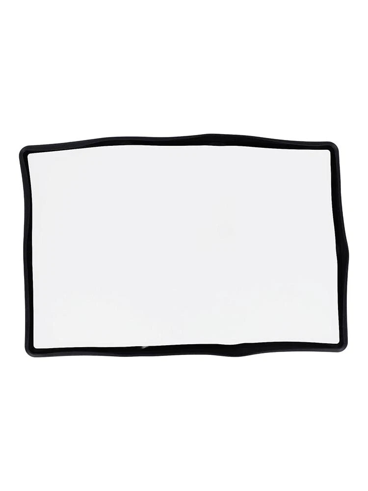 Silicone Screen Protector for Tesla Model 3 Y (2017–2023)