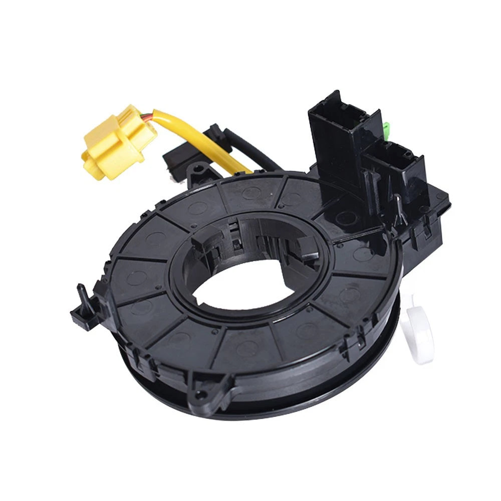 Spiral Cable Clock Spring 8619A018 for Mitsubishi Outlander (2005–2013) Eclipse (2006–2012)