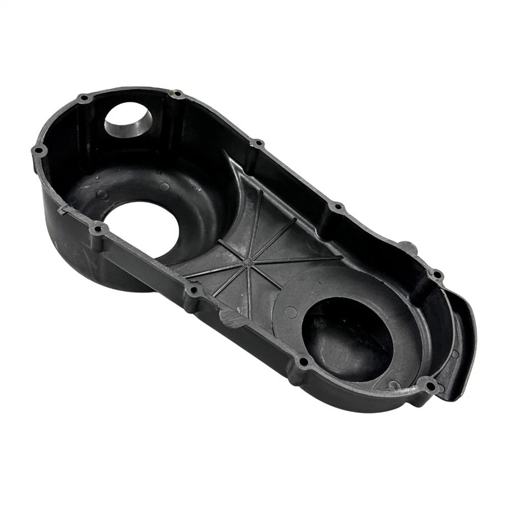 Left Crankcase Cover 23601A for Linhai 260 300 E2 T3b EFI (2000–2023)