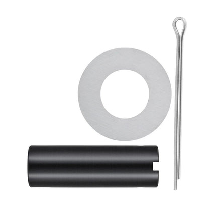 MerCruiser Lower Steering Pin Washer Kit Alpha One Bravo kit washer cotter pin