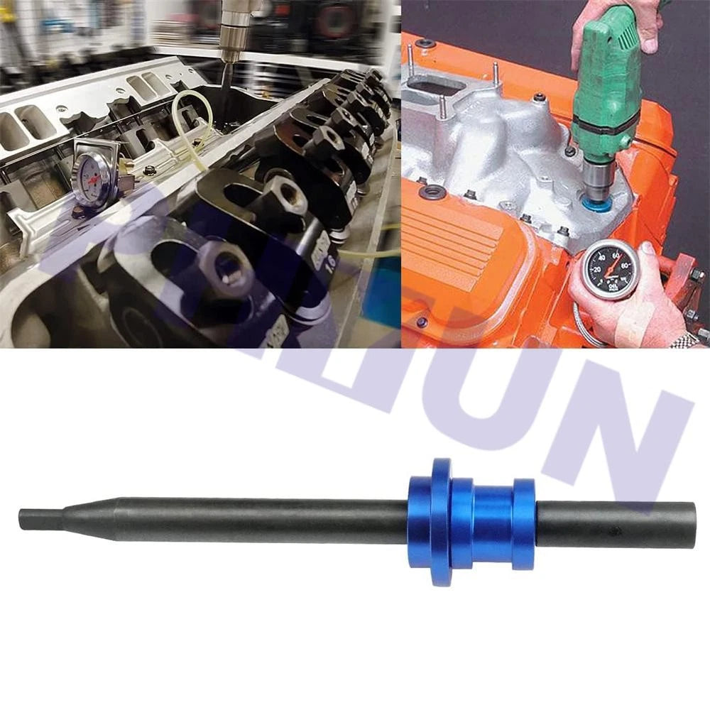 Oil Pump Primer Tool for Chevy V8 & V6 350 454 (SB BB)