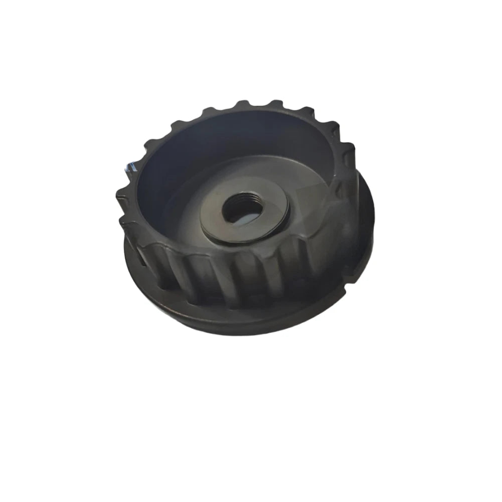 Generator Pulley Connecting Teeth for Land Rover Freelander II (2006–2014)