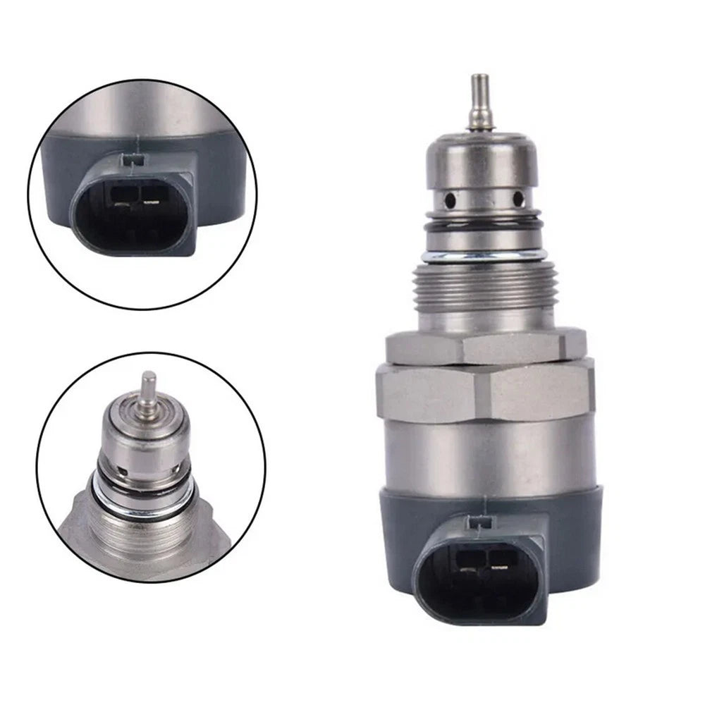 For Mercedes-Benz A6420780249 0281002987 Diesel Fuel Pressure Regulator Sensor