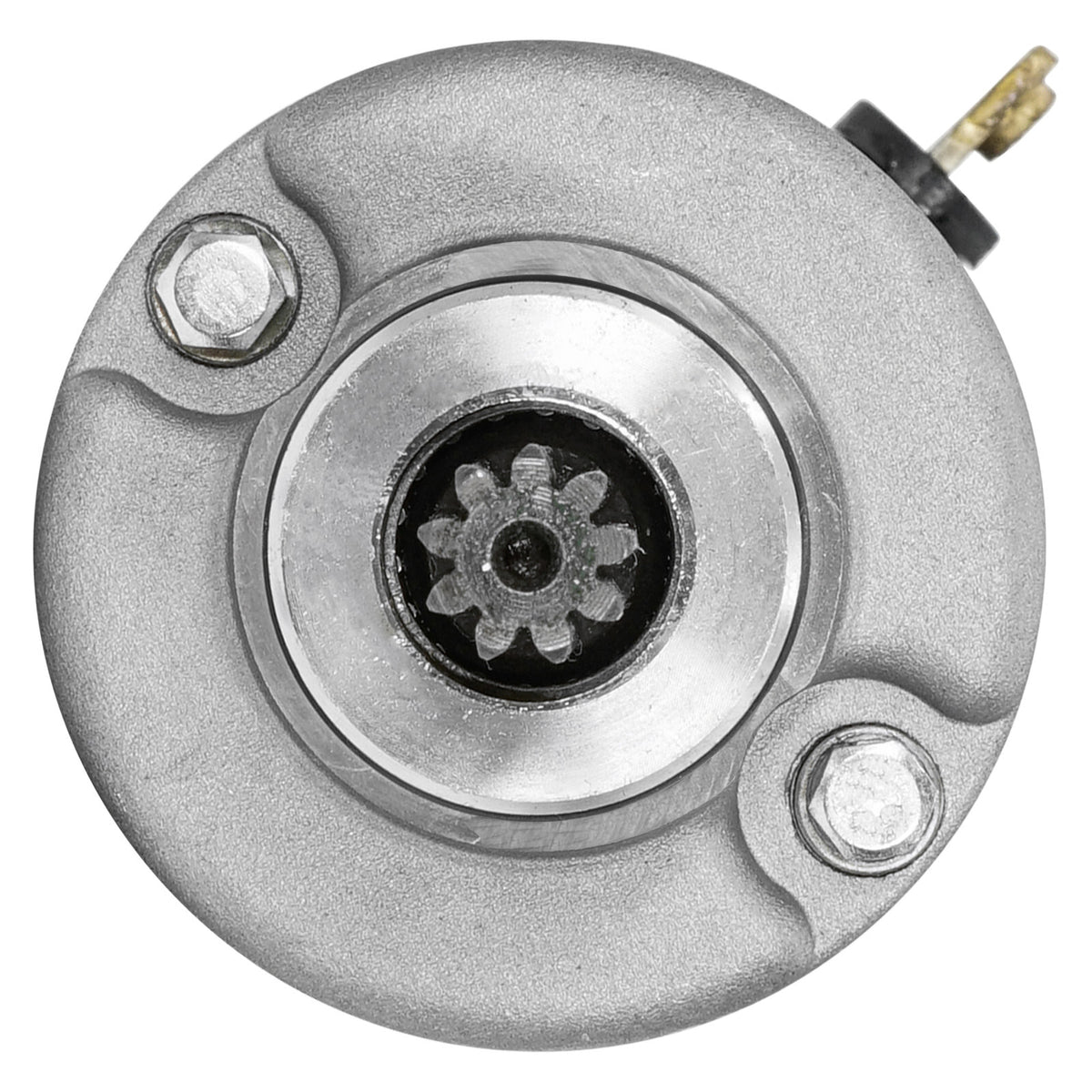 Starter for Bombardier Rally 175 176cc Engine (2003–2004) Replacement