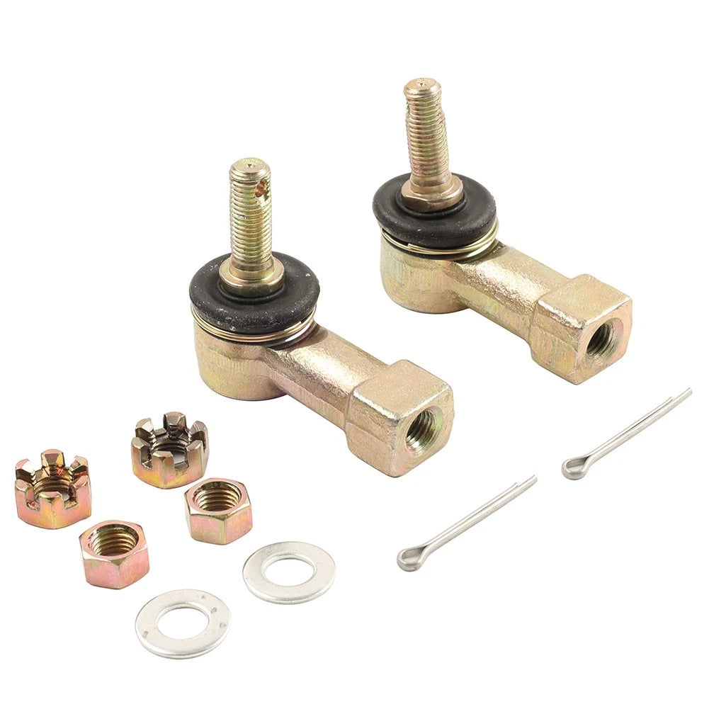 Inner Outer Tie Rod End Kit for Polaris Predator 90 (2003–2006) Pair