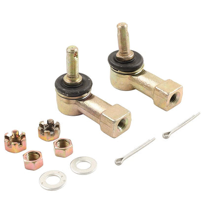 Inner Outer Tie Rod End Kit for Polaris Predator 90 (2003–2006) Pair
