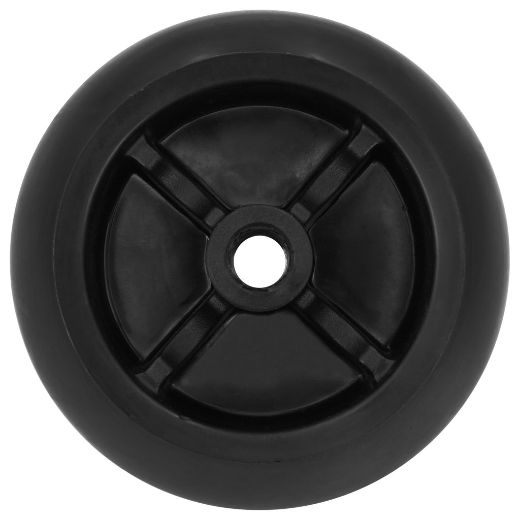 Deck Mower Wheel Replacement for Hustler Raptor SDX Raptor XDX Trimstar (48-60in)