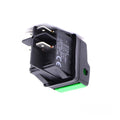 Push Button Switch for High Pressure Washer (20A 125V)