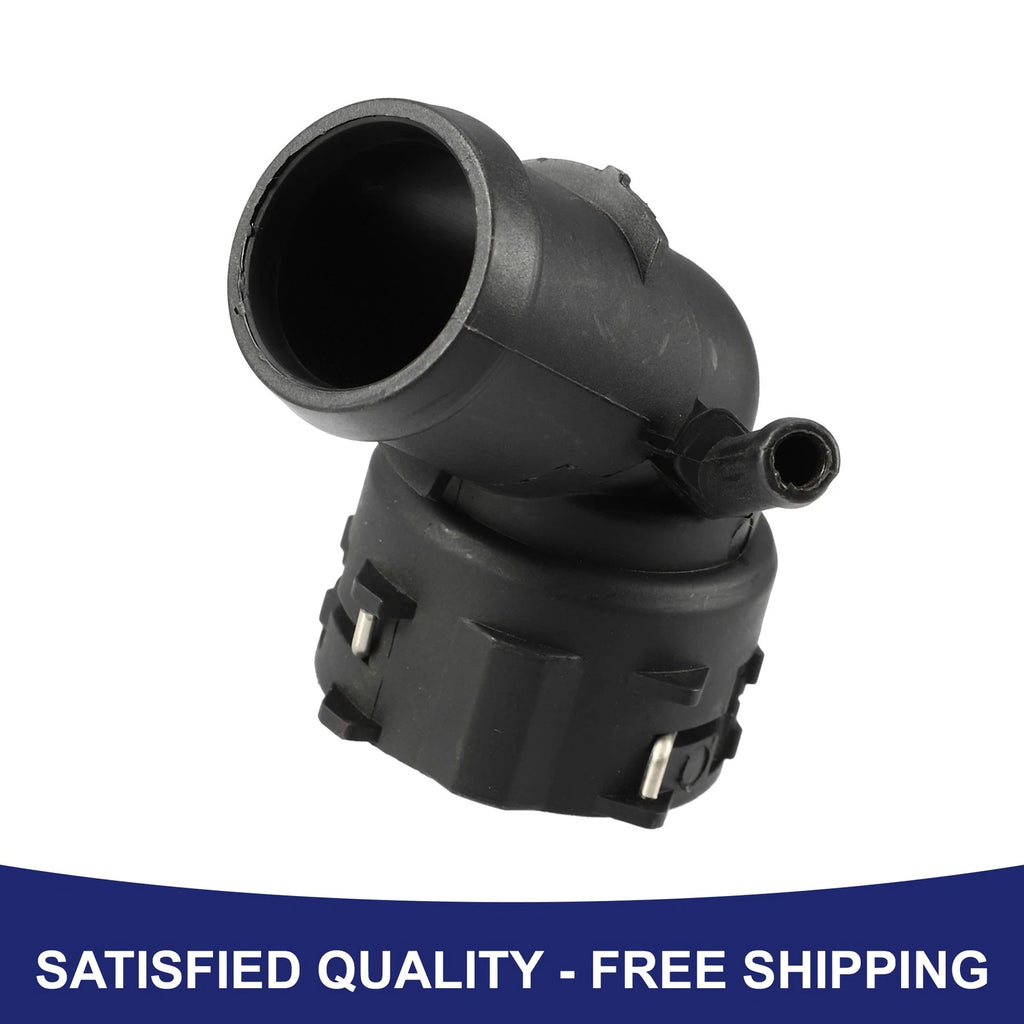 Coolant Pipe Replacement for Audi Q7 (2016–2023)