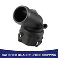 Coolant Pipe Replacement for Audi Q7 (2016–2023)