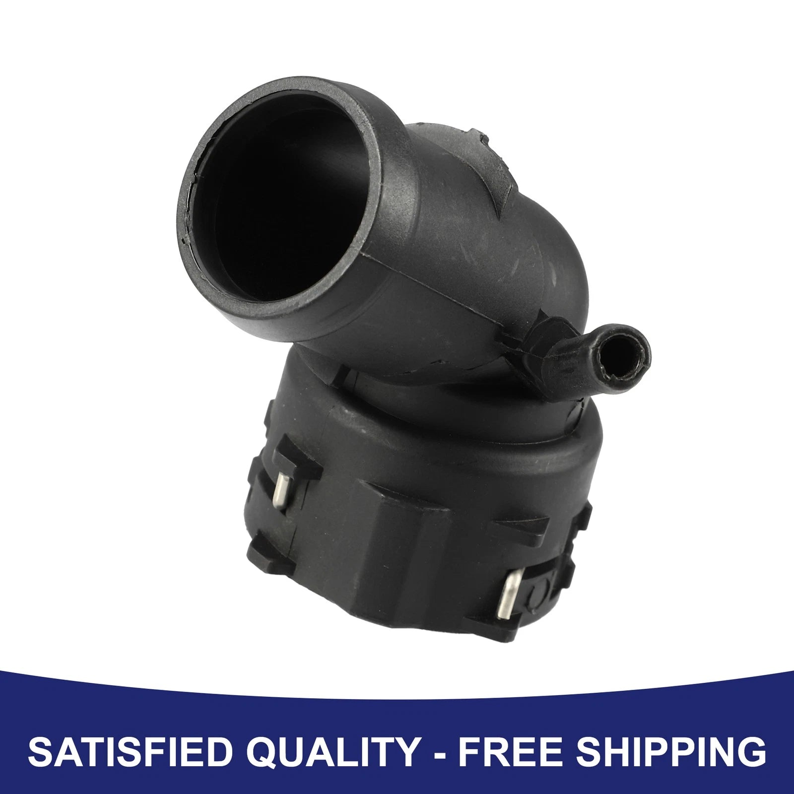Coolant Pipe Replacement for Audi Q7 (2016–2023)