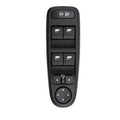 Replacement Window Switch for Citroen C4 Grand (2006–2013) 96639383ZD