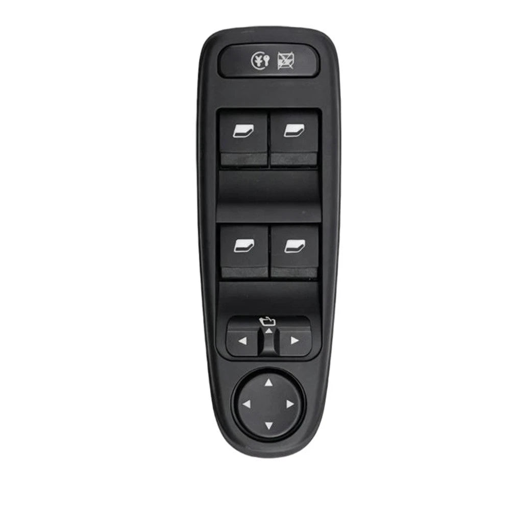 Replacement Window Switch for Citroen C4 Grand (2006–2013) 96639383ZD