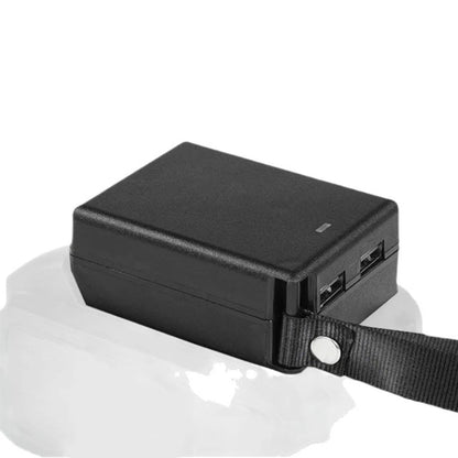 Charging Stand for Audi A3 (2013–2020) - Dual USB 5V 3A Output