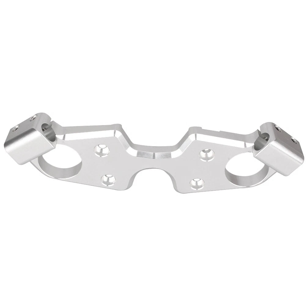 Upper Triple Tree Clamp for Suzuki GSXR 1300 Hayabusa (2008–2017)