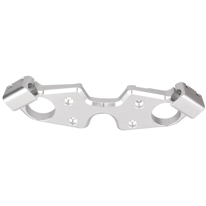 Upper Triple Tree Clamp for Suzuki GSXR 1300 Hayabusa (2008–2017)