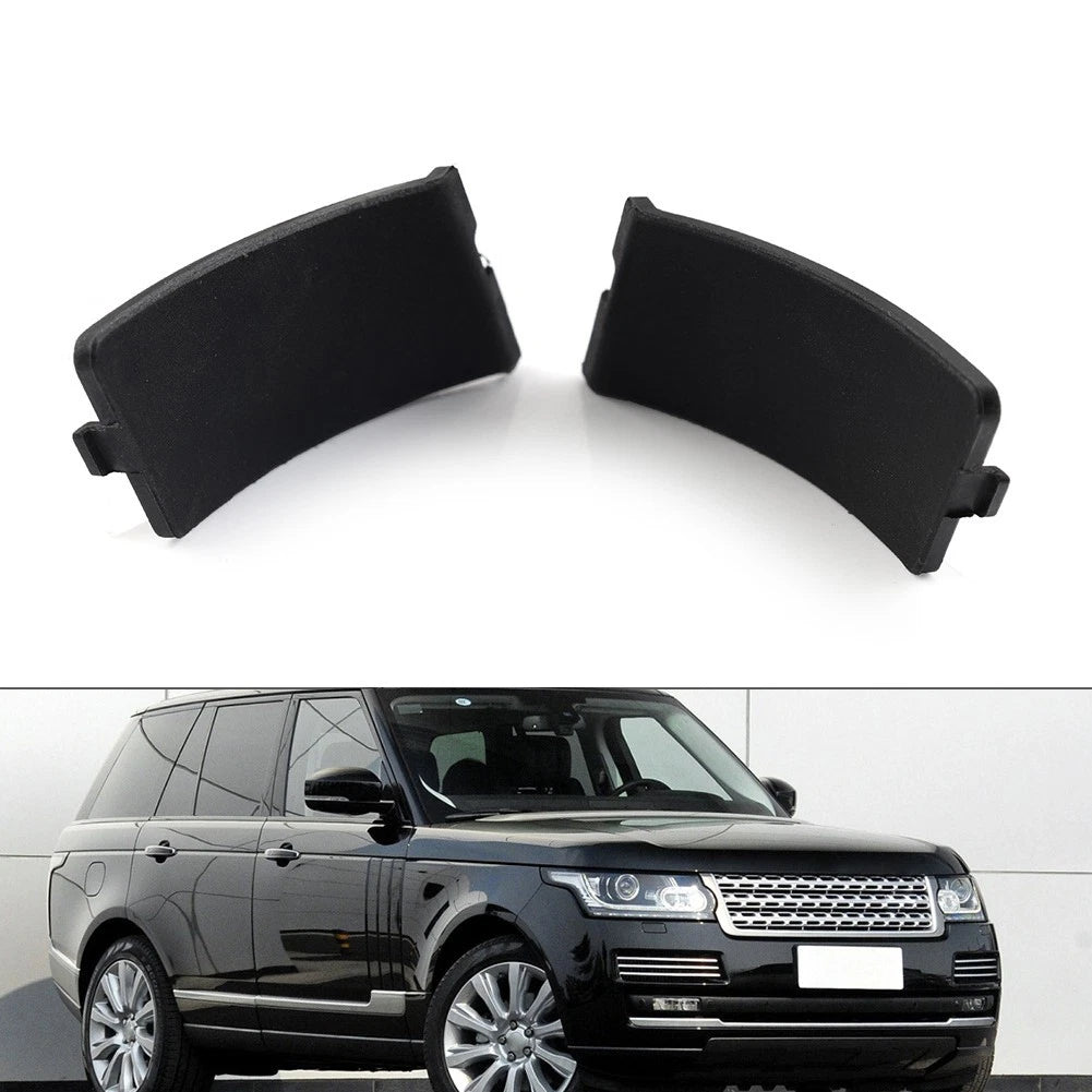Door Interior Pull Handle Cover Cap for Land Rover Range Rover