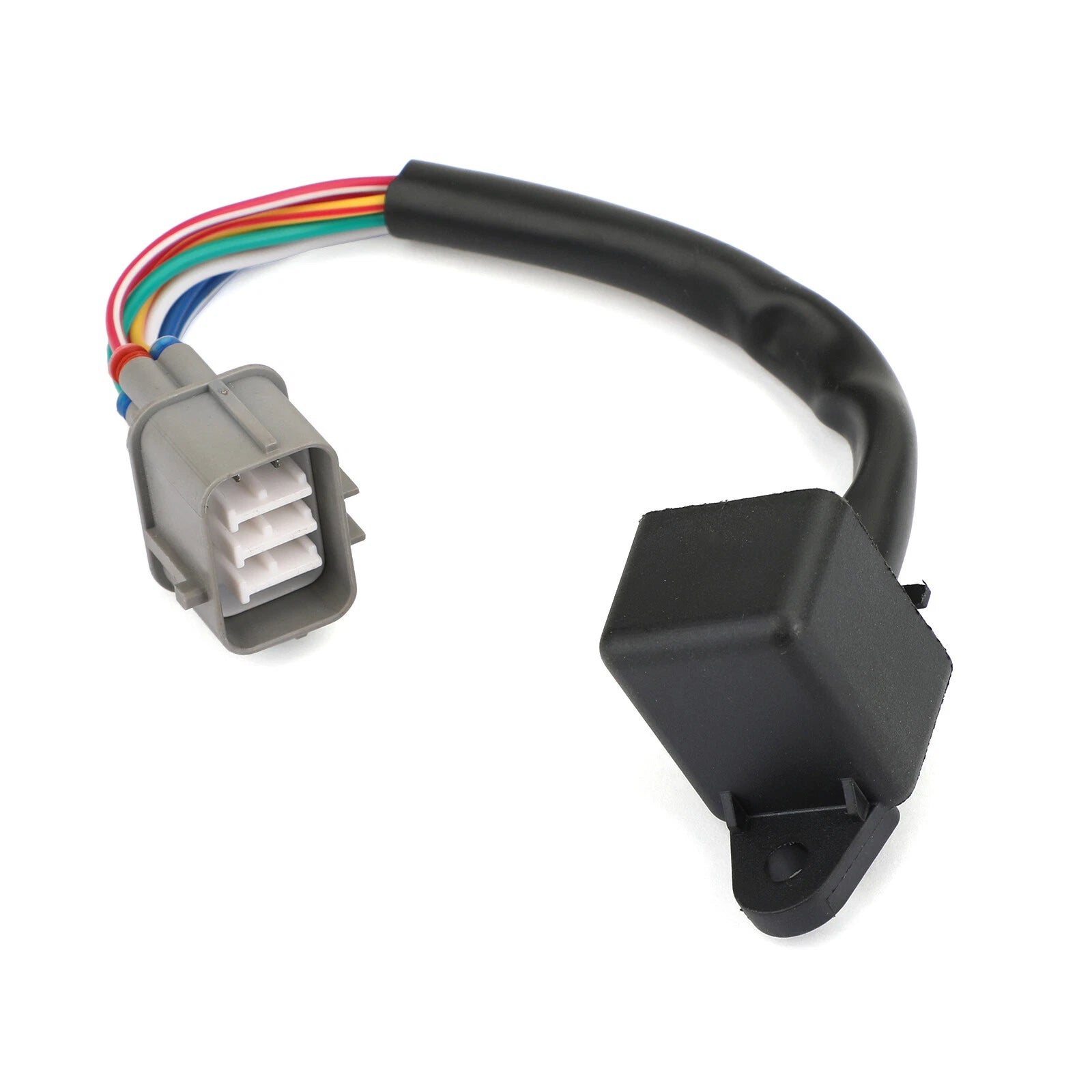 Starter Relay for Kawasaki PWC Jet Ski JT1200 JT1500 (1996–2002) 27002-3702 27002-3703