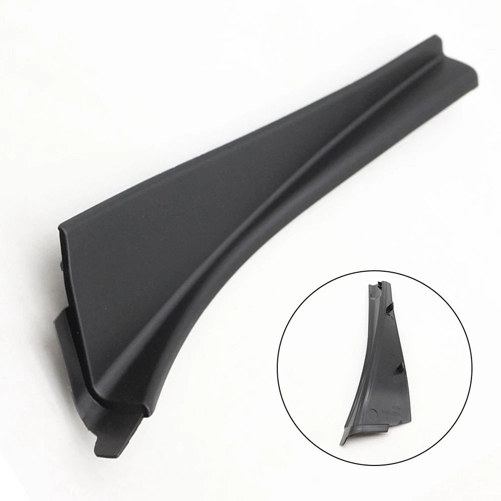 Front Right Side Cowl Extension Cover for Nissan Qashqai (2008–2015)
