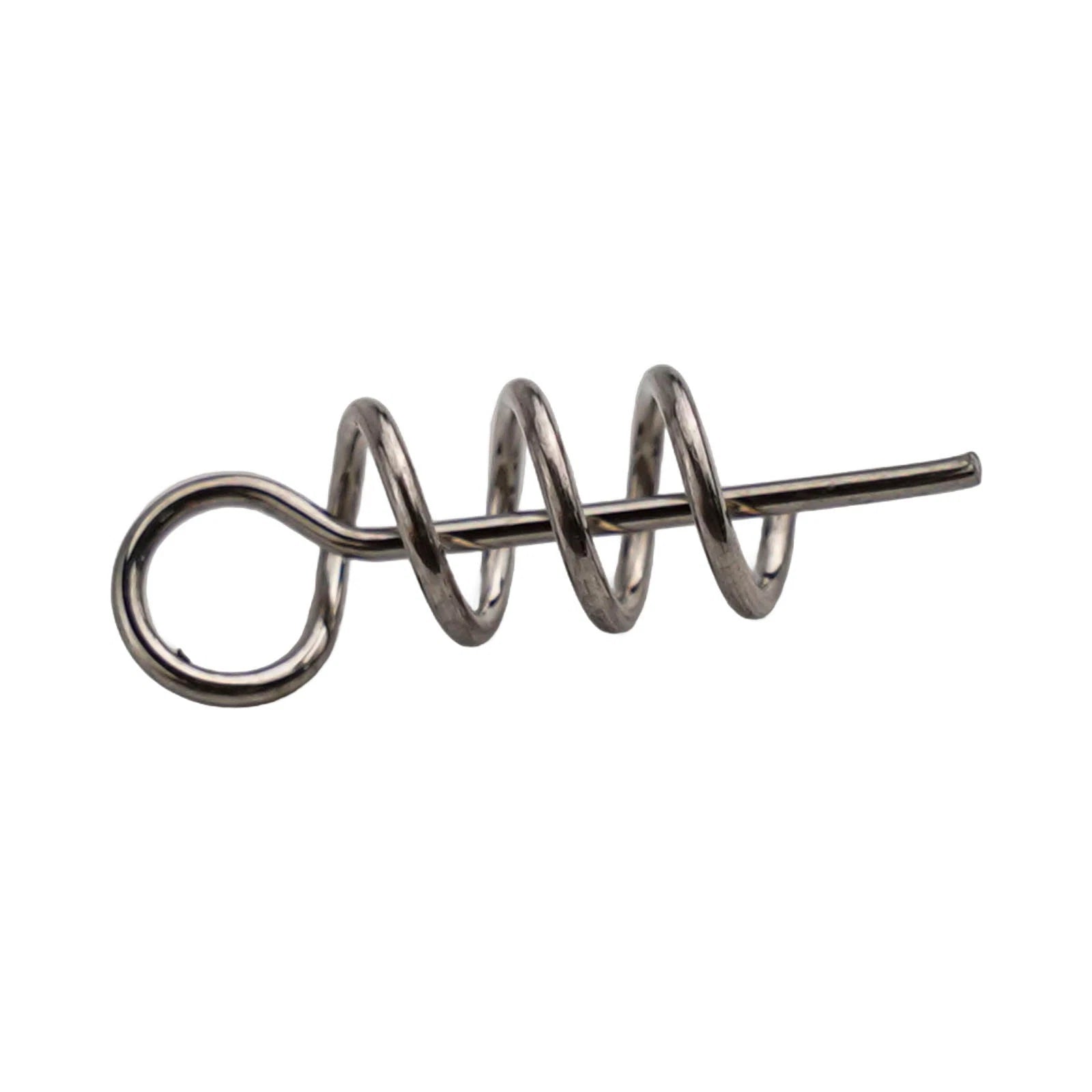 Crank Hook Spring Lock Pin for Fishing Connector