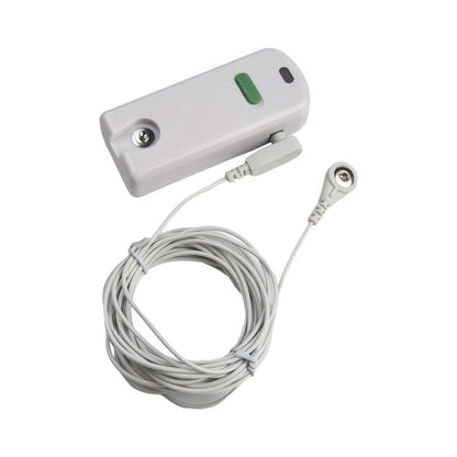 Grounding Tester Tool for System Functionality