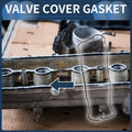 Valve Cover Gasket Replacement for Ford Focus 2012–2018