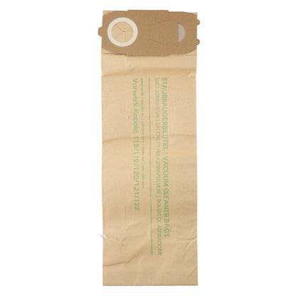 Dust Bag for VK 118 119 120 121 122