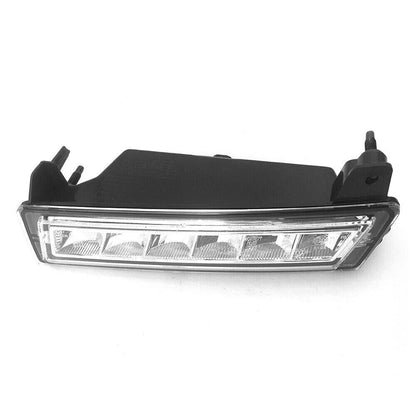 2pcs Daytime Running Light Lamp For Benz ML GL GLK A1649060151 A1649060251