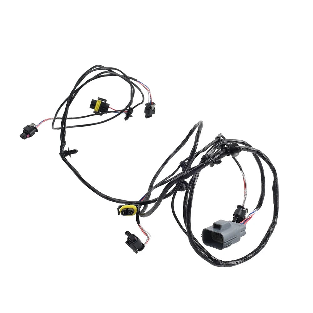 Front Bumper Wiring Harness for Land Rover Discovery 4 (2014–2016)