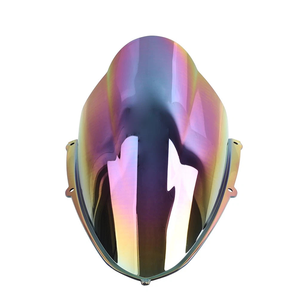 Dark Iridium Windscreen for Aprilia RSV4 1100 (2022–2025)