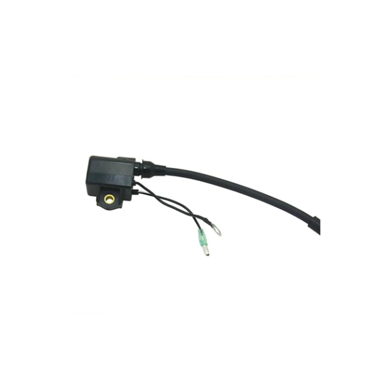 Ignition Coil for Yamaha 55HP 60HP 70HP 75HP 90HP (697-85570-00-00, 6H2-85570-00-00)