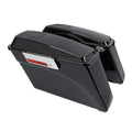 Speaker Lid Conversion Bracket for Harley Softail (1984–2017)