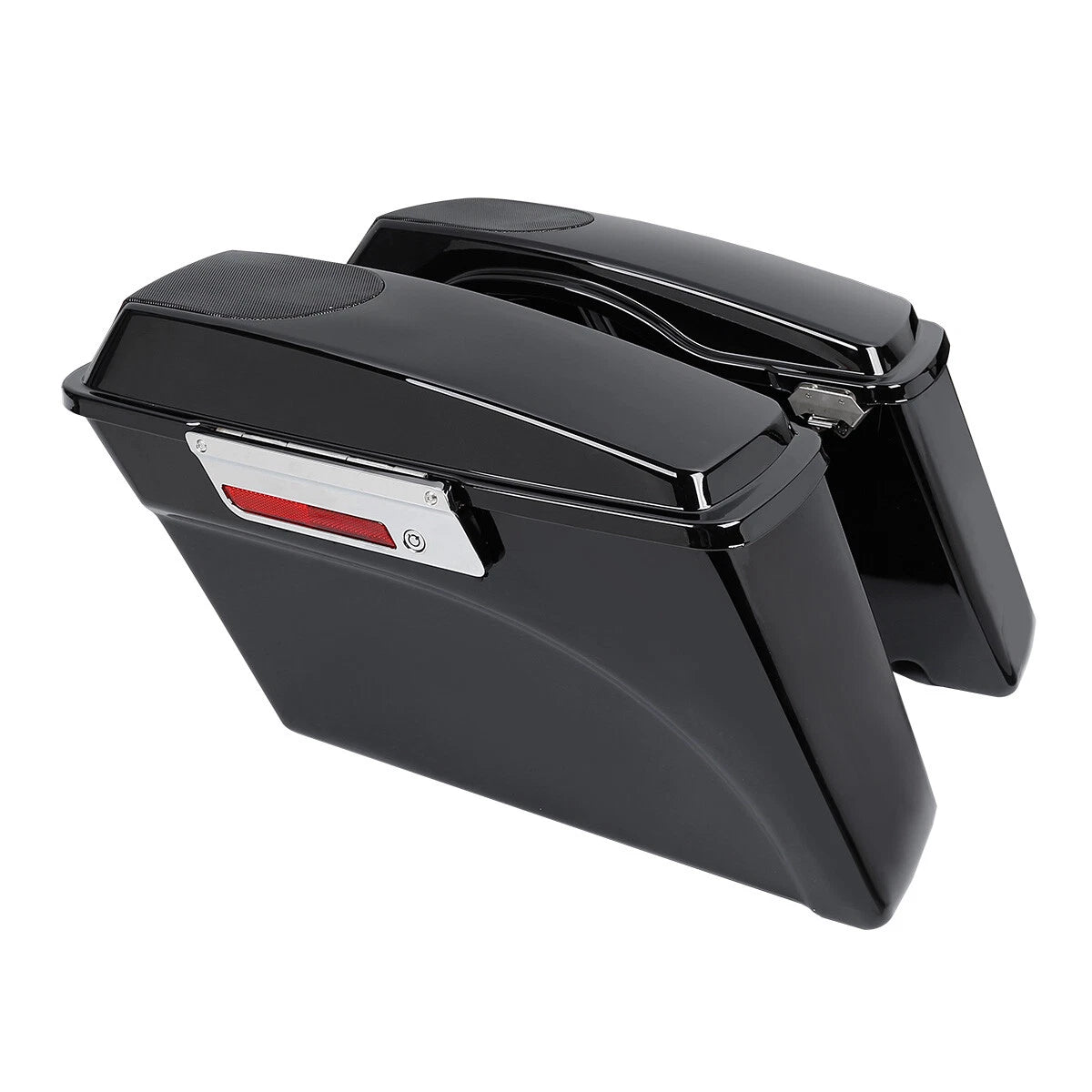 Speaker Lid Conversion Bracket for Harley Softail (1984–2017)