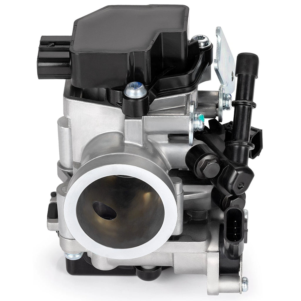 Throttle Body ASSY 16400-HR3-A42 for Honda Rancher 420 TRX420FA5/FA6 (2015–2019)
