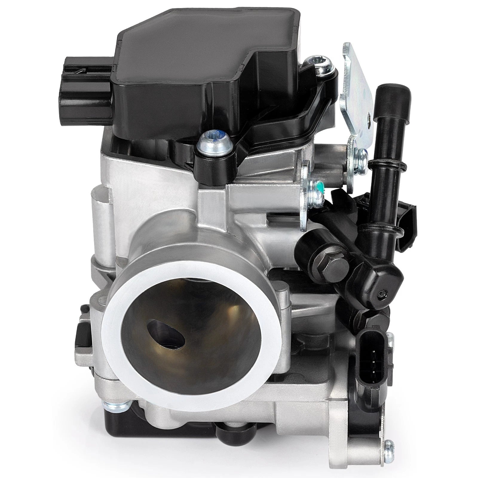 Throttle Body ASSY 16400-HR3-A42 for Honda Rancher 420 TRX420FA5/FA6 (2015–2019)