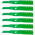 High Lift Blades for Snapper 38 Inch Deck (2000–2007)
