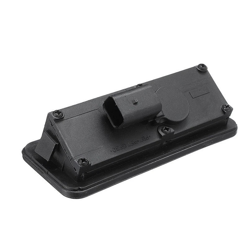 Tailgate Boot Switch for