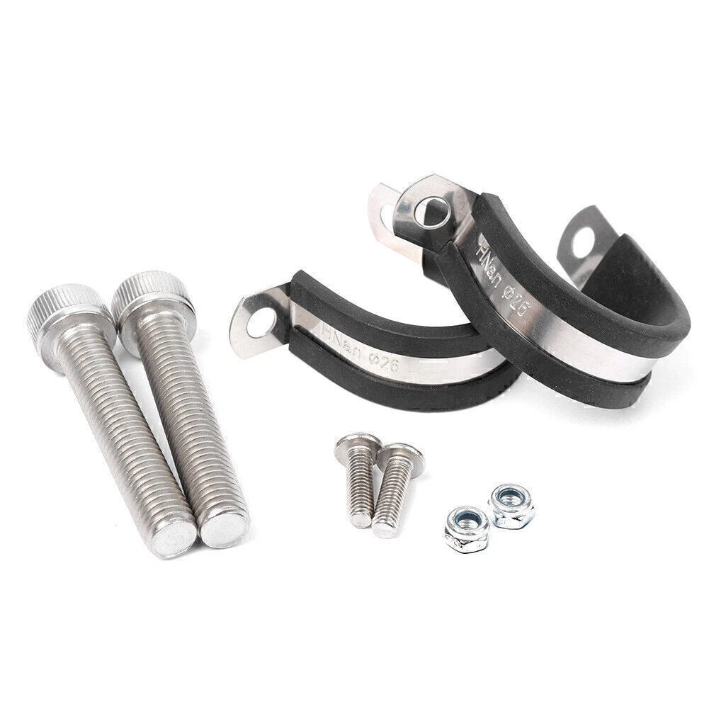 Brake & Shift Splash Shield Guard for BMW R1200GS/ADV (2015–2016)