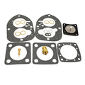 Carburetor Repair Kit for Volvo Penta Inboard Marine AQ BB (856472)
